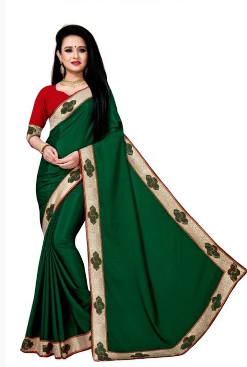 Saree uploaded by Manufacture on 2/25/2021
