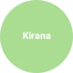 Business logo of Kirana based out of Supaul