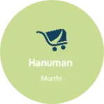 Business logo of Hanuman