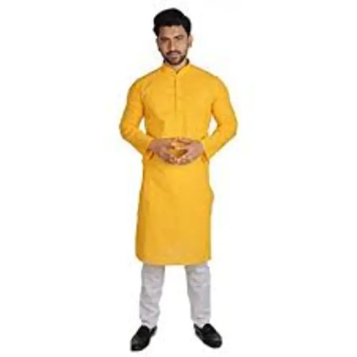 Kurta paijama uploaded by S. S. Selection on 3/11/2023