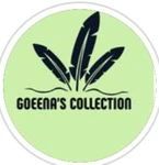 Business logo of Goeena's collection