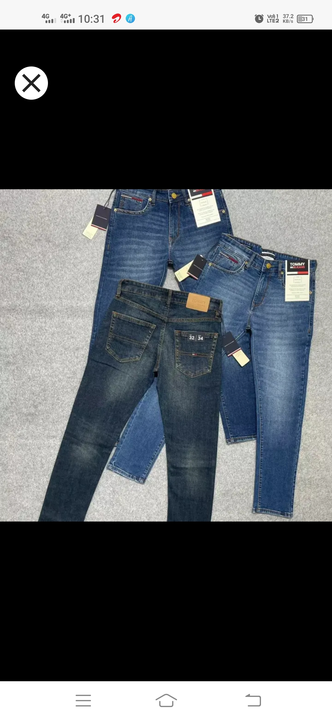 Post image I want to buy 15 pieces of Jeans.