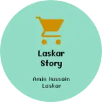 Business logo of Laskar story