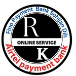 Business logo of RK ONLINE Service 