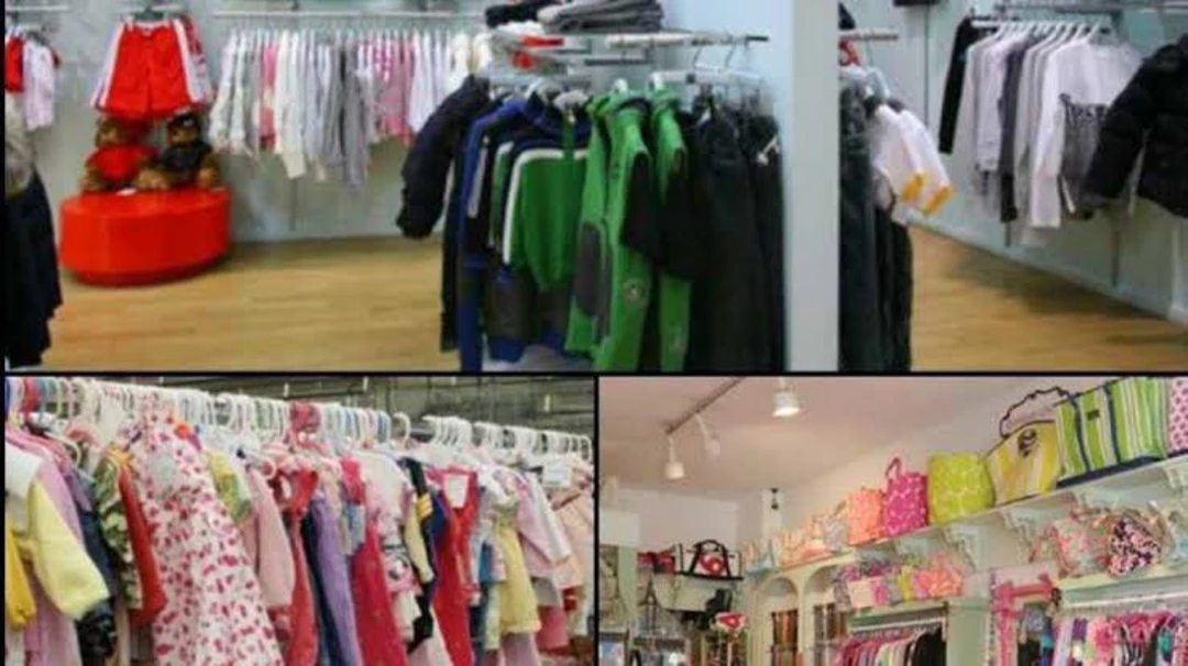 Shop Store Images of J S APPAREL ( kids and lady Diva )