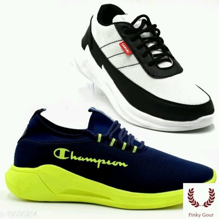 Post image Whatsapp -&gt; https://ltl.sh/7Ab1wOM- (+919476154779)
Catalog Name:*Relaxed Trendy Men Casual Shoes*
Check out this trending catalog
Easy Returns Available In Case Of Any Issue
*Proof of Safe Delivery! Click to know on Safety Standards of Delivery Partners- https://ltl.sh/y_nZrAV3

1100