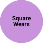 Business logo of Square wears