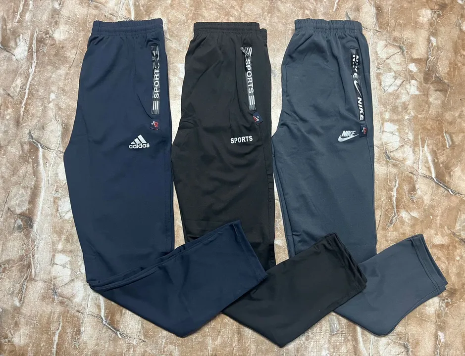 Cotton mens track pants  uploaded by business on 3/11/2023