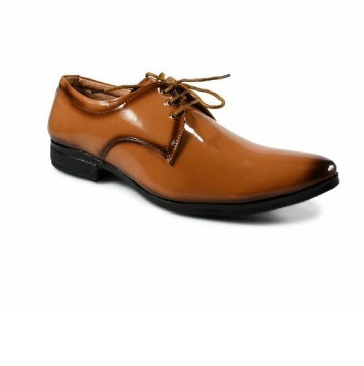 Men Formal Office wear shoes uploaded by business on 3/11/2023