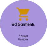 Business logo of SRD Garments