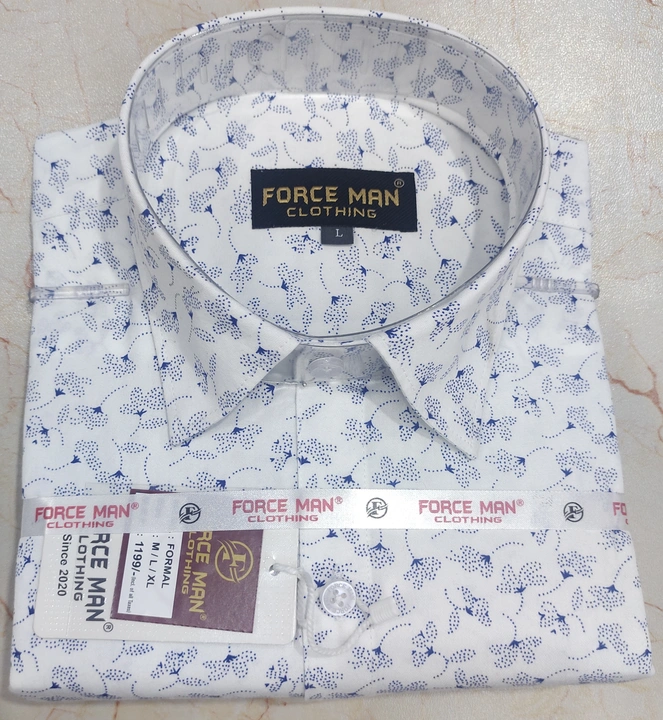 Product uploaded by Force man clothing on 3/11/2023