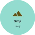 Business logo of Simji