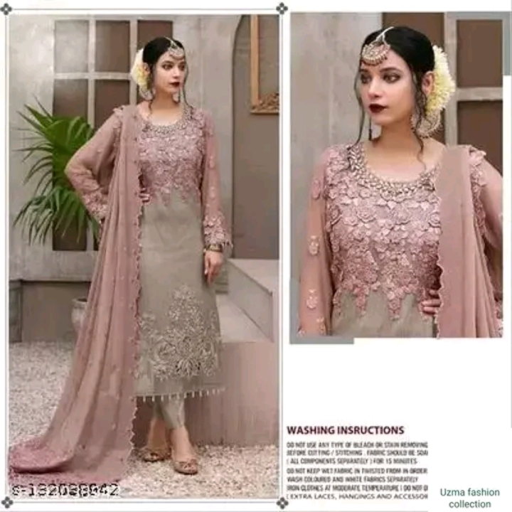 Zari Butta Embroidery  uploaded by business on 3/11/2023
