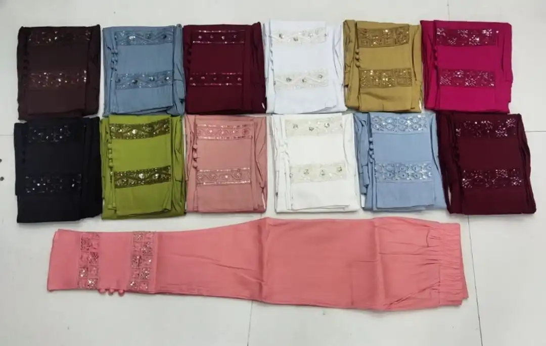 China cotton pant  uploaded by Masoom garment on 3/11/2023