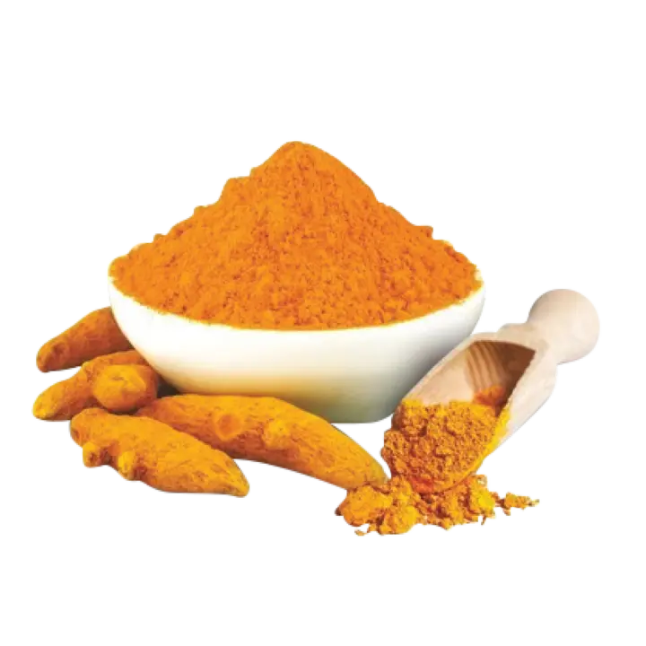 Turmeric powder (হলুদ গুরো )  uploaded by business on 3/11/2023