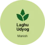 Business logo of Laghu udyog machinery