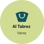 Business logo of Al Tabrez