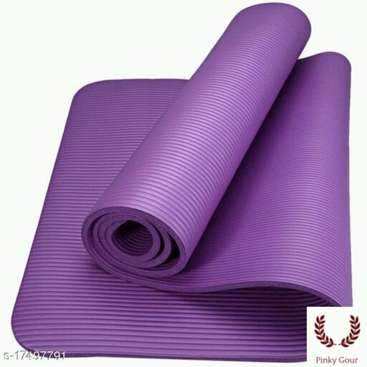 Post image Whatsapp -&gt; https://ltl.sh/7Ab2Wiy8 (+919476154779)
Catalog Name:* Everyday Yoga mats*
Brand: Adidas
Color: 25 Medium
Material: Eva
Multipack: 1
Shape: Others

Dispatch: 2-3 Days
Easy Returns Available In Case Of Any Issue
*Proof of Safe Delivery! Click to know on Safety Standards of Delivery Partners- https://ltl.sh/y_nZrAV3
Yoga mat 
550