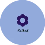 Business logo of Rathod