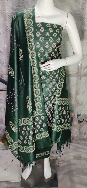 Product uploaded by silk  saree on 3/11/2023