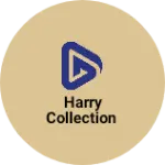 Business logo of Harry collection