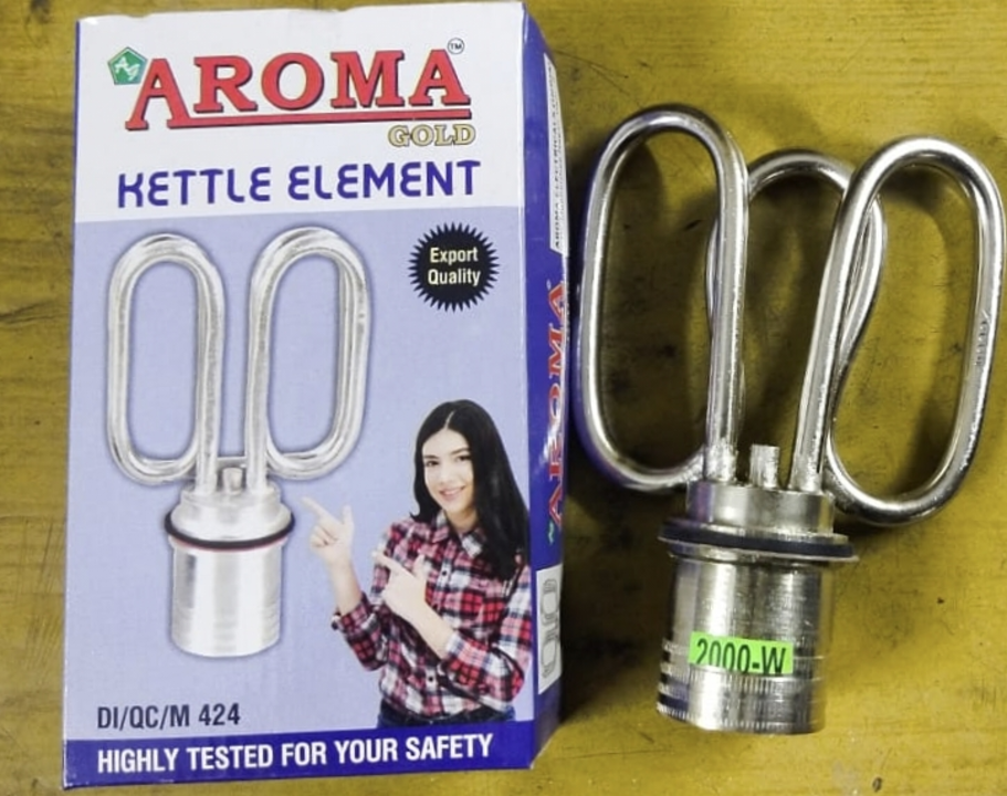 Kettle Elements uploaded by Aroma Electrical on 3/11/2023