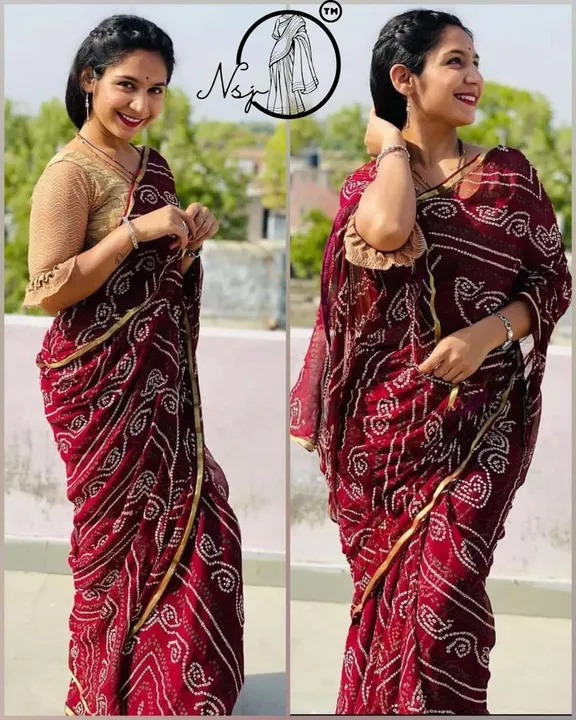 most popular saree


💃🏻fully Demanded restock long time avl💃🏻

💖💖 New launching💖💖

 uploaded by Gotapatti manufacturer on 3/11/2023