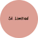 Business logo of Sk limited