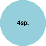 Business logo of 4Sp.