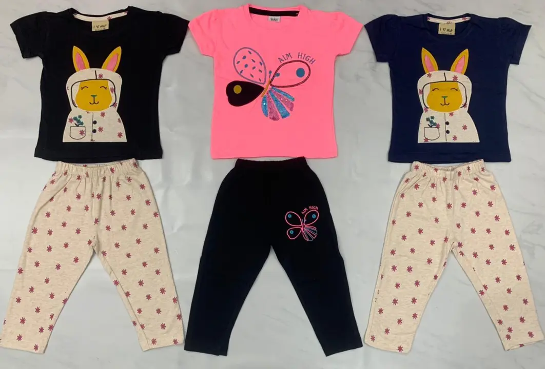 Product uploaded by TRENDY KIDS GARMENTS on 3/12/2023