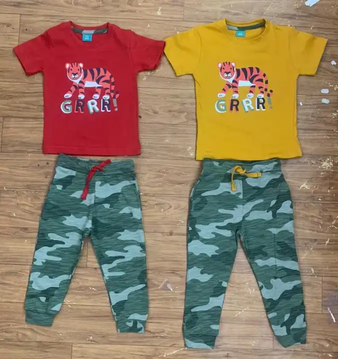Product uploaded by TRENDY KIDS GARMENTS on 5/29/2024