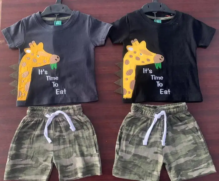 Product uploaded by TRENDY KIDS GARMENTS on 3/12/2023