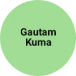 Business logo of Gautam Kuma