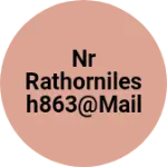 Business logo of Nr rathornilesh863@mail.com