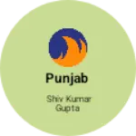 Business logo of Punjab