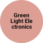 Business logo of Green light electronics centar