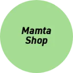 Business logo of Mamta shop
