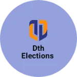 Business logo of Dth Elections