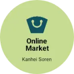 Business logo of ONLINE MaRKeT