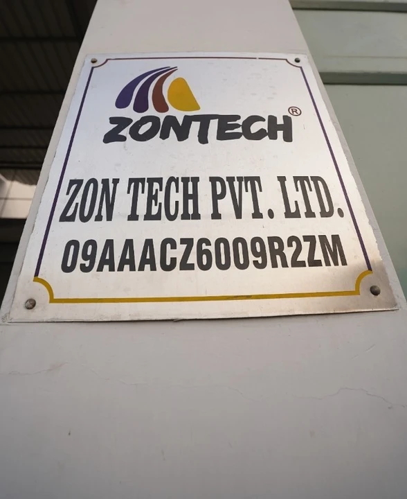 Factory Store Images of Zontech pvt ltd