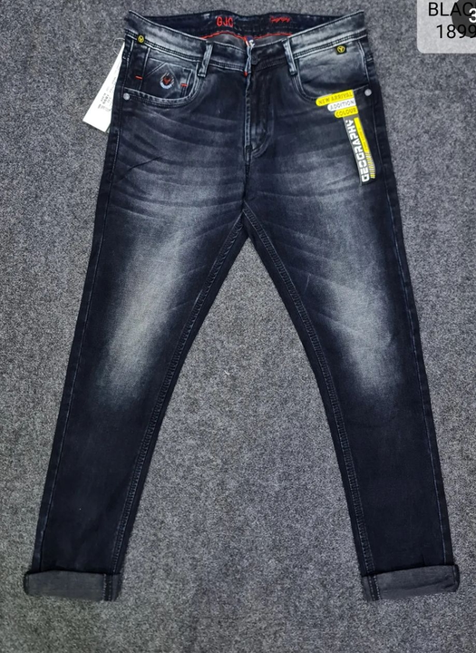 Jeans uploaded by business on 3/12/2023