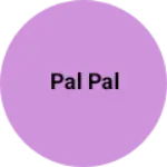 Business logo of Pal pal