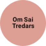 Business logo of Om sai tredars