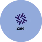 Business logo of ZAID