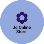 Business logo of JD online store