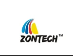 Business logo of Zontech pvt ltd