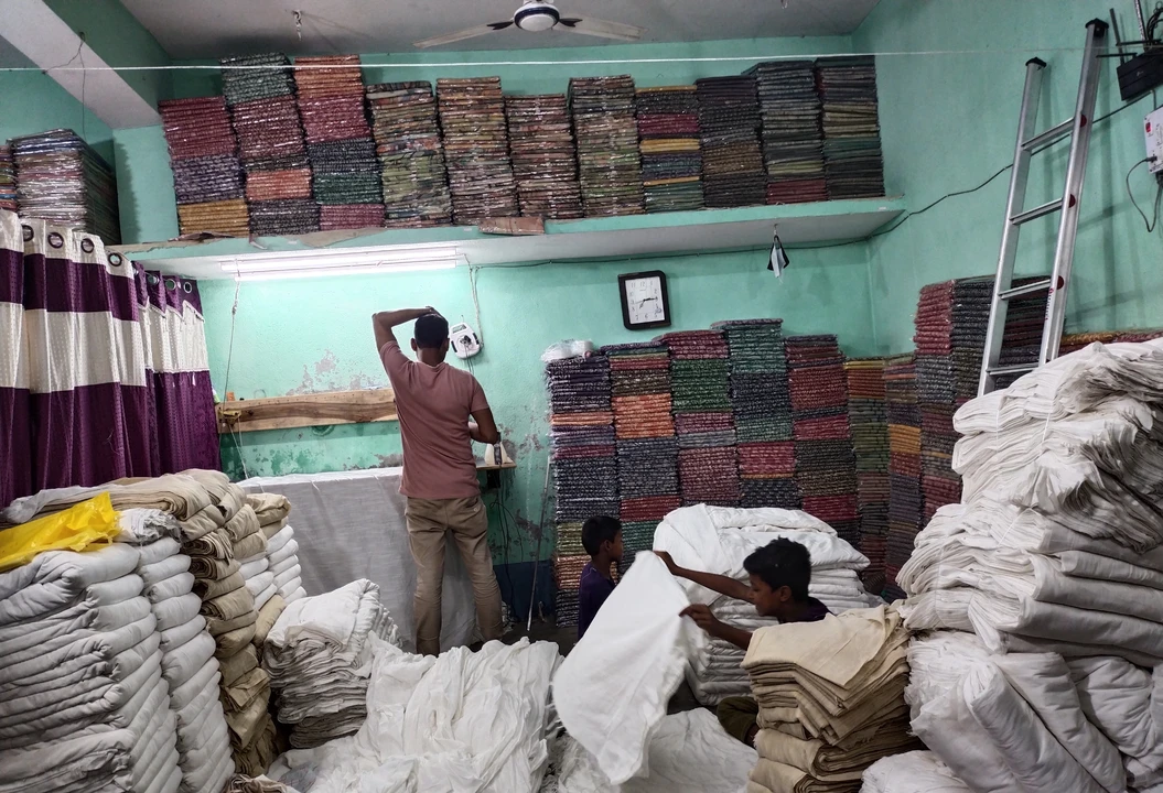 Factory Store Images of As handloom