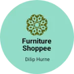 Business logo of Furniture shoppee Latur Maharashtra
