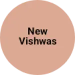 Business logo of New vishwas