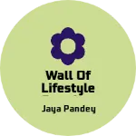 Business logo of wall of lifestyle creation